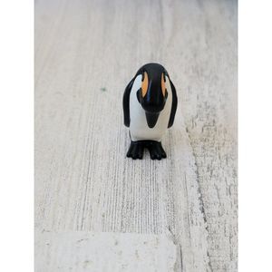 Geobra Empire penguin mini Arctic animal‎ toy figure